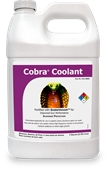 COBRACOOLER COOLANT RECIRCULATOR